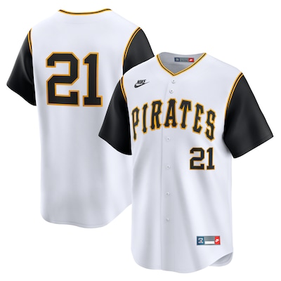 Pittsburgh Pirates Men Jerseys 2025-11-11-035